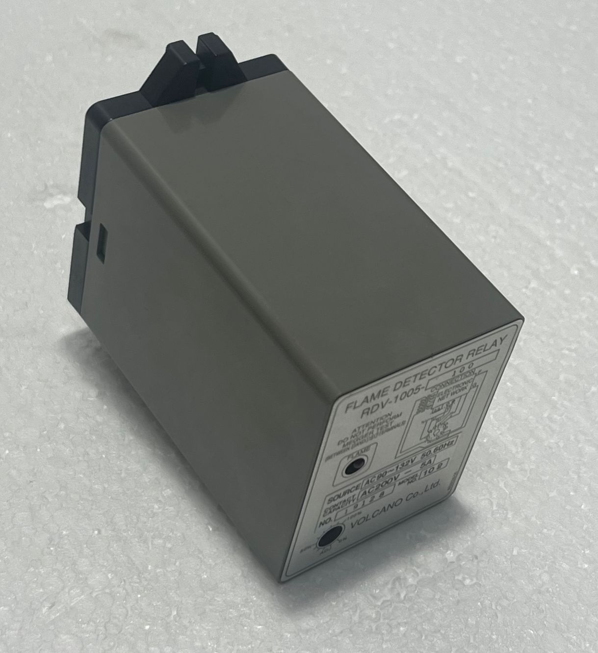 Marine automation components